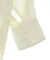 MACPHEE（マカフィー）ブラウス 白 サイズ:36(M位) レディース/2200658714191