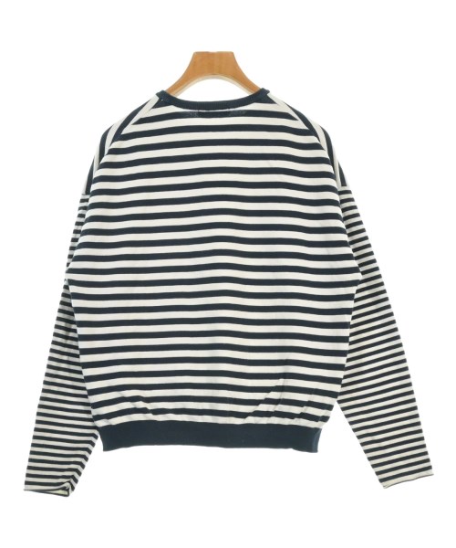 MACPHEE（マカフィー）ニット・セーター 紺 サイズ:S レディース/2200662108122