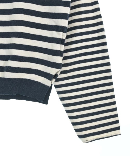 MACPHEE（マカフィー）ニット・セーター 紺 サイズ:S レディース/2200662108122