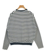 MACPHEE（マカフィー）ニット・セーター 紺 サイズ:S レディース/2200662108122