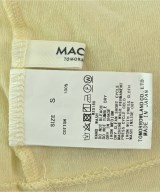 MACPHEE（マカフィー）Tシャツ・カットソー 黄 サイズ:S レディース/2200664917036