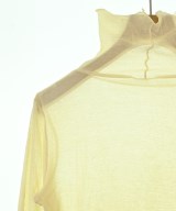 MACPHEE（マカフィー）Tシャツ・カットソー 黄 サイズ:S レディース/2200664917036