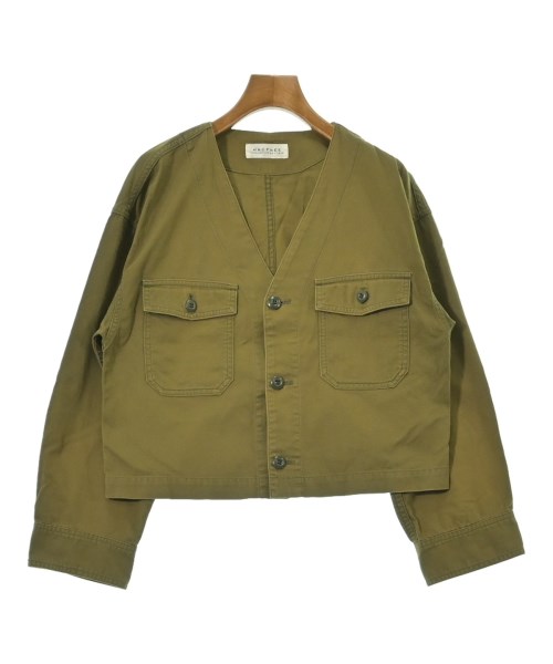 MACPHEE(マカフィー)その他 カーキ サイズ:36(M位)/2200660436012