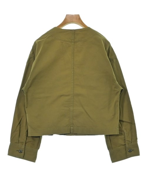 MACPHEE（マカフィー）その他 カーキ サイズ:36(M位) レディース/2200660436012