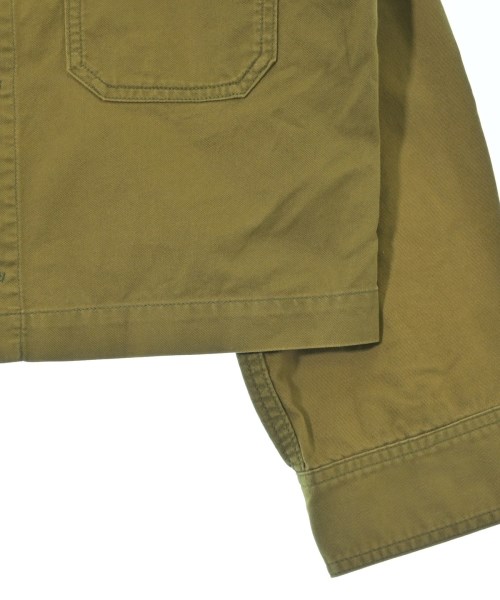 MACPHEE（マカフィー）その他 カーキ サイズ:36(M位) レディース/2200660436012