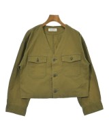 MACPHEE ブルゾン（その他）