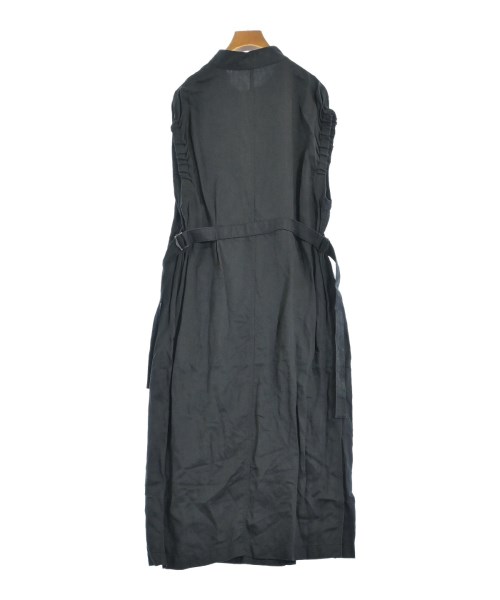 MACPHEE（マカフィー）ワンピース 紺 サイズ:36(M位) レディース/2200660616100