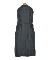 MACPHEE（マカフィー）ワンピース 紺 サイズ:36(M位) レディース/2200660616100