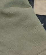 MACPHEE（マカフィー）ステンカラーコート カーキ サイズ:34(S位) レディース/2200665066016