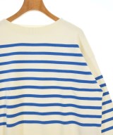 MACPHEE（マカフィー）ニット・セーター 白 サイズ:S レディース/2200665205064