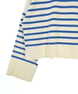 MACPHEE（マカフィー）ニット・セーター 白 サイズ:S レディース/2200665205064