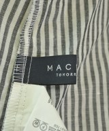 MACPHEE（マカフィー）ブラウス 黒 サイズ:36(M位) レディース/2200665305023