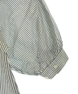 MACPHEE（マカフィー）ブラウス 黒 サイズ:36(M位) レディース/2200665305023