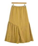 MACPHEE ロング・マキシ丈スカート