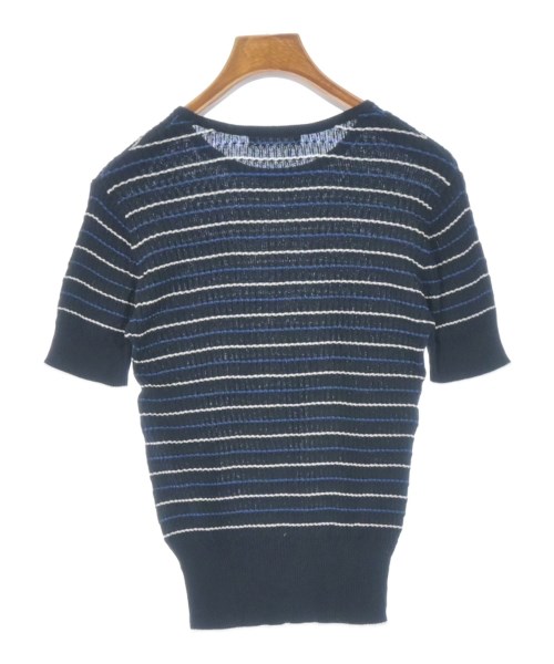 MACPHEE（マカフィー）ニット・セーター 紺 サイズ:S レディース/2200662225126