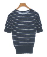 MACPHEE（マカフィー）ニット・セーター 紺 サイズ:S レディース/2200662225126