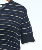 MACPHEE（マカフィー）ニット・セーター 紺 サイズ:S レディース/2200662225126