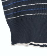 MACPHEE（マカフィー）ニット・セーター 紺 サイズ:S レディース/2200662225126