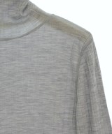 MACPHEE（マカフィー）ニット・セーター グレー サイズ:S レディース/2200662692027