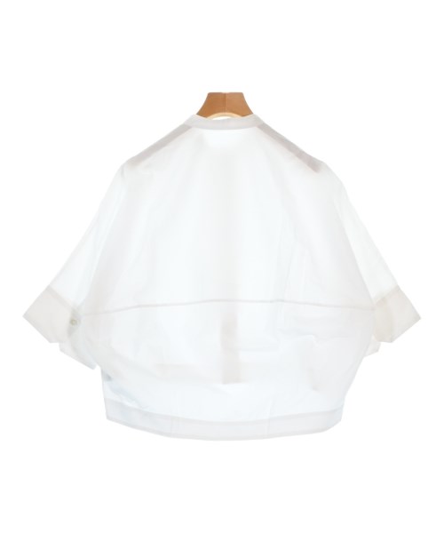 MACPHEE（マカフィー）ブラウス 白 サイズ:36(M位) レディース/2200663120024