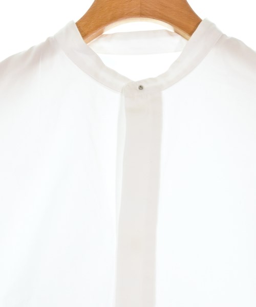 MACPHEE（マカフィー）ブラウス 白 サイズ:36(M位) レディース/2200663120024