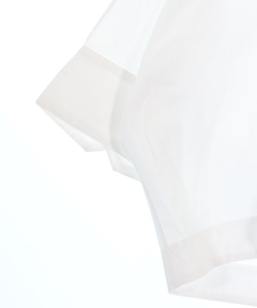 MACPHEE（マカフィー）ブラウス 白 サイズ:36(M位) レディース/2200663120024