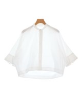 MACPHEE（マカフィー）ブラウス 白 サイズ:36(M位) レディース/2200663120024