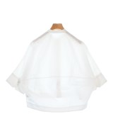 MACPHEE（マカフィー）ブラウス 白 サイズ:36(M位) レディース/2200663120024