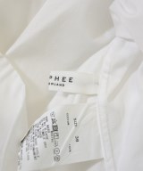 MACPHEE（マカフィー）ブラウス 白 サイズ:36(M位) レディース/2200663120024