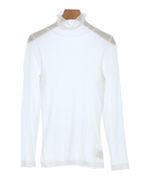 MACPHEE(マカフィー)Tシャツ・カットソー 白 サイズ:S/2200664455064