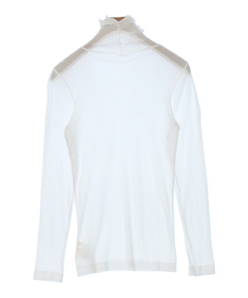 MACPHEE（マカフィー）Tシャツ・カットソー 白 サイズ:S レディース/2200664455064