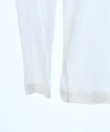 MACPHEE（マカフィー）Tシャツ・カットソー 白 サイズ:S レディース/2200664455064