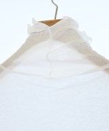 MACPHEE（マカフィー）Tシャツ・カットソー 白 サイズ:S レディース/2200664455064