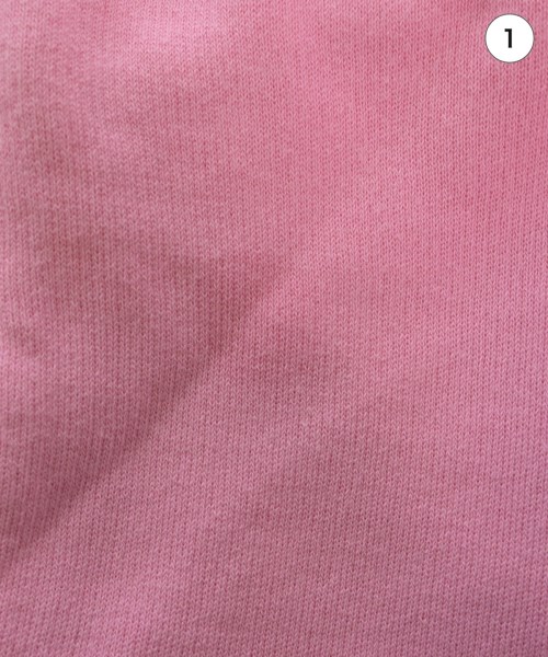 MACPHEE（マカフィー）ニット・セーター ピンク サイズ:S レディース/2200665449031