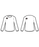 MACPHEE（マカフィー）ニット・セーター ピンク サイズ:S レディース/2200665449031