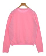 MACPHEE（マカフィー）ニット・セーター ピンク サイズ:S レディース/2200665449031