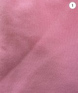 MACPHEE（マカフィー）ニット・セーター ピンク サイズ:S レディース/2200665449031