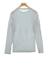 MACPHEE（マカフィー）ニット・セーター グレー サイズ:S レディース/2200665449055