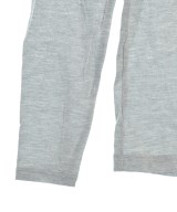 MACPHEE（マカフィー）ニット・セーター グレー サイズ:S レディース/2200665449055