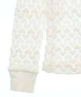 MACPHEE（マカフィー）ニット・セーター 白 サイズ:S レディース/2200665570049