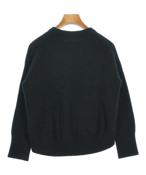 MACPHEE（マカフィー）ニット・セーター 黒 サイズ:S レディース/2200665594038