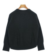 MACPHEE（マカフィー）ニット・セーター 黒 サイズ:S レディース/2200665594038
