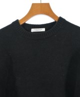 MACPHEE（マカフィー）ニット・セーター 黒 サイズ:S レディース/2200665594038
