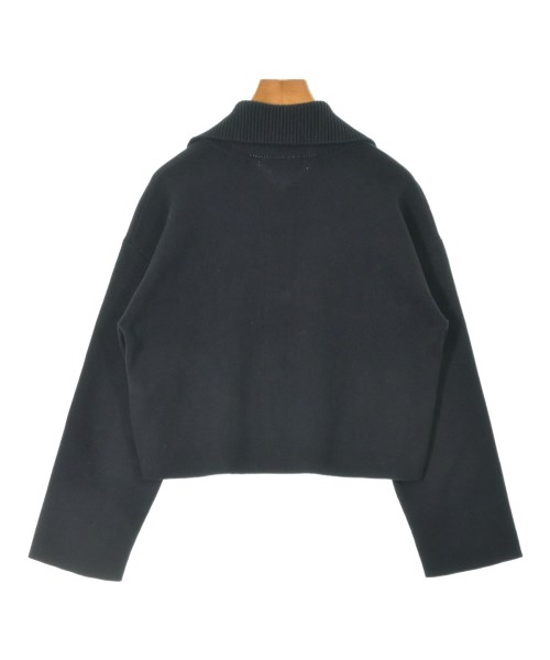 MACPHEE（マカフィー）カーディガン 紺 サイズ:S レディース/2200661863039