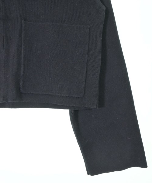 MACPHEE（マカフィー）カーディガン 紺 サイズ:S レディース/2200661863039