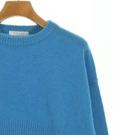 MACPHEE（マカフィー）ニット・セーター 青 サイズ:S レディース/2200663339099