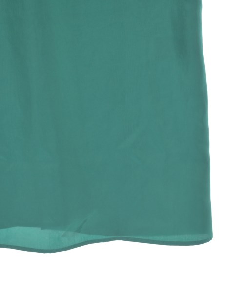 MACPHEE（マカフィー）ワンピース 緑 サイズ:36(M位) レディース/2200665203060