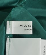 MACPHEE（マカフィー）ワンピース 緑 サイズ:36(M位) レディース/2200665203060
