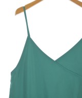 MACPHEE（マカフィー）ワンピース 緑 サイズ:36(M位) レディース/2200665203060