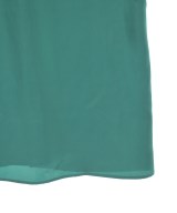 MACPHEE（マカフィー）ワンピース 緑 サイズ:36(M位) レディース/2200665203060